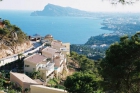 Chalet en Altea - mejor precio | unprecio.es