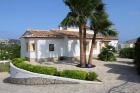 Chalet en venta en Moraira, Alicante (Costa Blanca) - mejor precio | unprecio.es