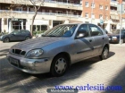 Daewoo Lanos 1.6 SX 5p. - mejor precio | unprecio.es