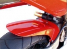 Guardabarros pneu traseiro Moto Honda CBR 600RR - mejor precio | unprecio.es