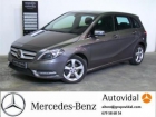 Mercedes-Benz CLASE B B 180CDI BE P55 952 (4.75) - mejor precio | unprecio.es