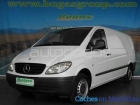 Mercedes Benz Vito - mejor precio | unprecio.es