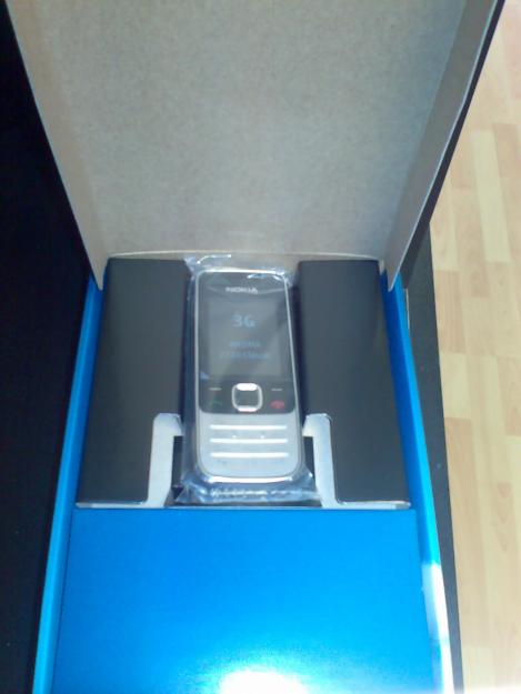Nokia 2730 classic