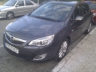 Opel astra 1.7 cdti 110 cv enjoy año 2011 - mejor precio | unprecio.es