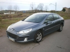 PEUGEOT 407 1.6HDI Confort - mejor precio | unprecio.es