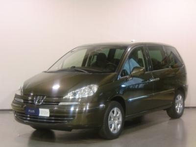 Peugeot 807 2.0 HDI