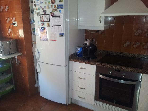 Piso en Almería