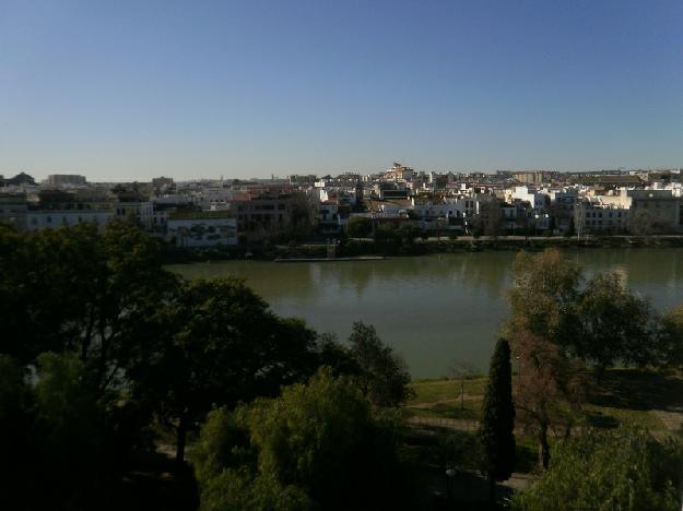 Piso en Sevilla