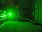 Puntero laser Profesional + osciloscopio - mejor precio | unprecio.es