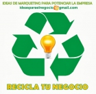 Recicla tu negocio antes de cerrrar - mejor precio | unprecio.es