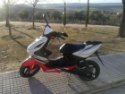 Scooter yamaha aerox yn50 - mejor precio | unprecio.es