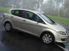 SEAT TOLEDO 1.9 TDI REFERENCE - mejor precio | unprecio.es