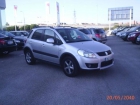 SUZUKI SX 4 1.9 DDIS GL 4X4 - mejor precio | unprecio.es
