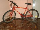 VENDO BICICLETA MOUNTAIN BIKE - mejor precio | unprecio.es