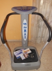 Vendo vibromax form con materiales - mejor precio | unprecio.es