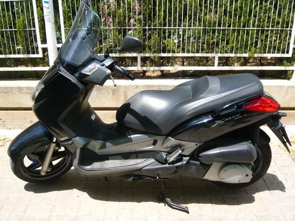 Vendo Yamaha XMAX 250i