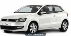 Volkswagen Polo 1.6 TDI 90cv Sport - mejor precio | unprecio.es