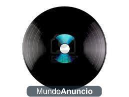 DISCOS DE VINILO, CD´S Y DVD´S ORIGINALES. COMPRA-VENTA