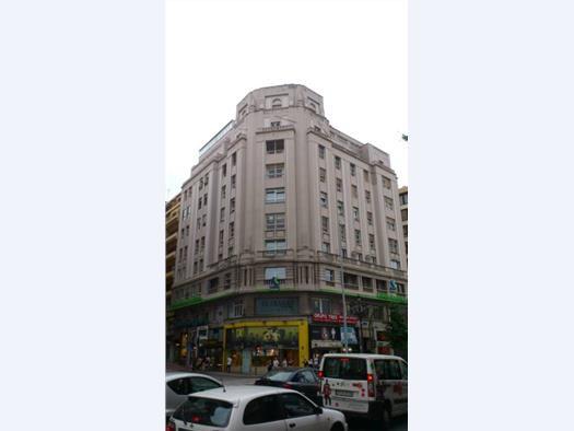 A20975 Estupendas oficinas de 95 m2 en Calvo Sotelo