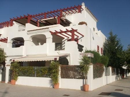 Apartamento a la venta en San Pedro de Alcántara Costa del Sol