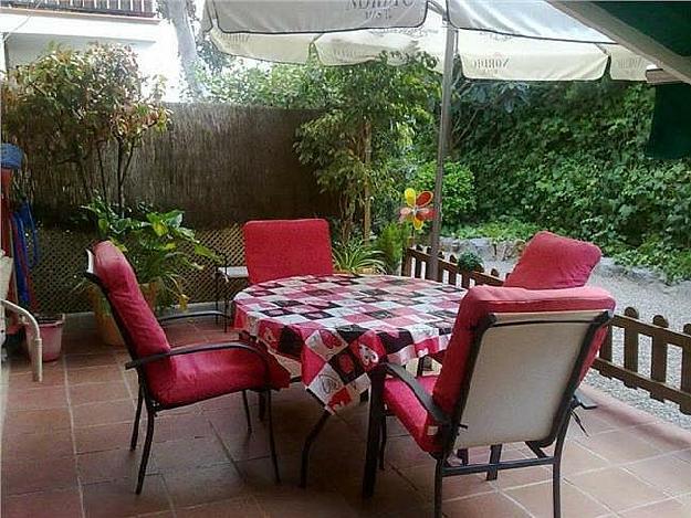 Apartamento en Castelldefels