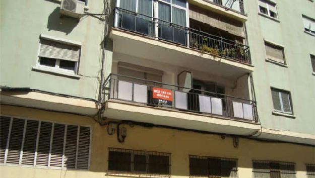 Apartamento en Palma de Mallorca