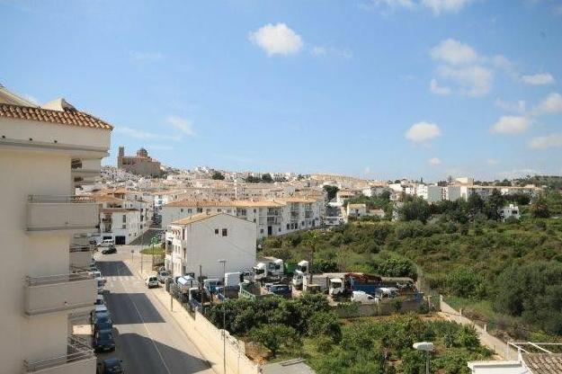 Apartamento en venta en Altea, Alicante (Costa Blanca)