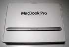 Apple MacBook Pro de 15,4 500GB - mejor precio | unprecio.es