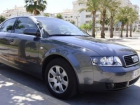 Audi A4 - mejor precio | unprecio.es