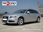 Audi A4 2.0 TDI AVANT 143CV 6VEL-XENON- DPF-PARKTRON-NUEVO MODELO - mejor precio | unprecio.es