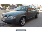 Audi Allroad LOW RANGER. 25 TDI. IMPECABLE - mejor precio | unprecio.es