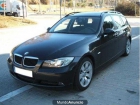 BMW 320 d Touring - mejor precio | unprecio.es