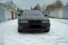 BMW 530 d touring - mejor precio | unprecio.es