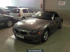 BMW Z4 2.5i - mejor precio | unprecio.es