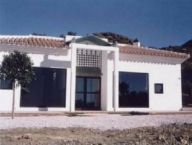 Casa en Alcaucín