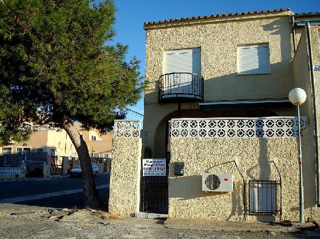 Casa en San Fulgencio