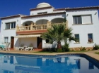 Chalet con 5 dormitorios se vende en Javea, Costa Blanca - mejor precio | unprecio.es