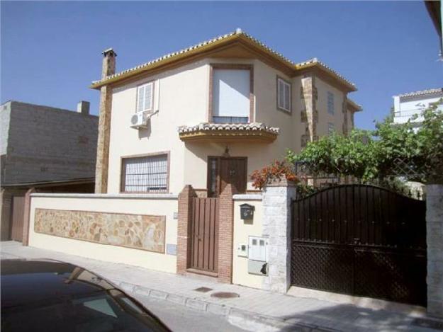 Chalet en Jun
