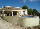 Chalet en Pedreguer - mejor precio | unprecio.es