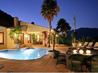 Chalet en venta en Benahavís, Málaga (Costa del Sol)