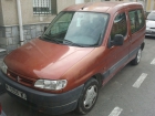 citroen berlingo 1.9 d - mejor precio | unprecio.es