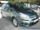 Citroen C4 Picasso - mejor precio | unprecio.es