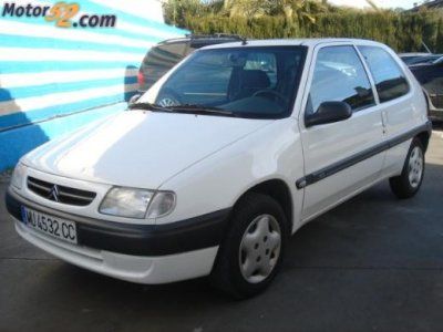 CITROEN SAXO 1.5D - Valencia