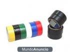 color electrical tape double sided adhesive tape - mejor precio | unprecio.es
