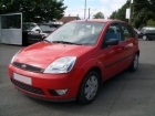 Comprar Ford Fiesta TDCI 70cv--110Euros/mes '03 en Villagarcía De Arosa - mejor precio | unprecio.es