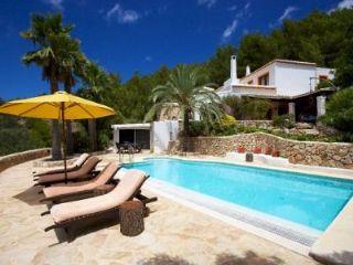 Finca/Casa Rural en venta en Sant Joan de Labritja, Ibiza (Balearic Islands)