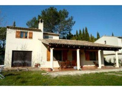 Finca/Casa Rural en venta en Ontinyent, Valencia (Costa Valencia)