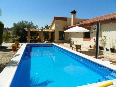 Finca/Casa Rural en venta en Alhaurín de la Torre, Málaga (Costa del Sol)