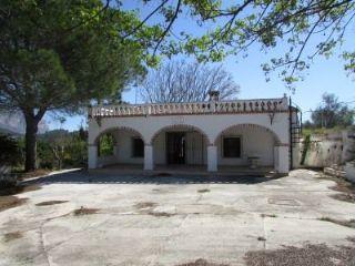 Finca/Casa Rural en venta en Jesús Pobre, Alicante (Costa Blanca)