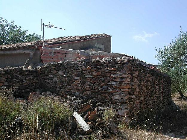 Finca rústica en Perelló, el (Tar)